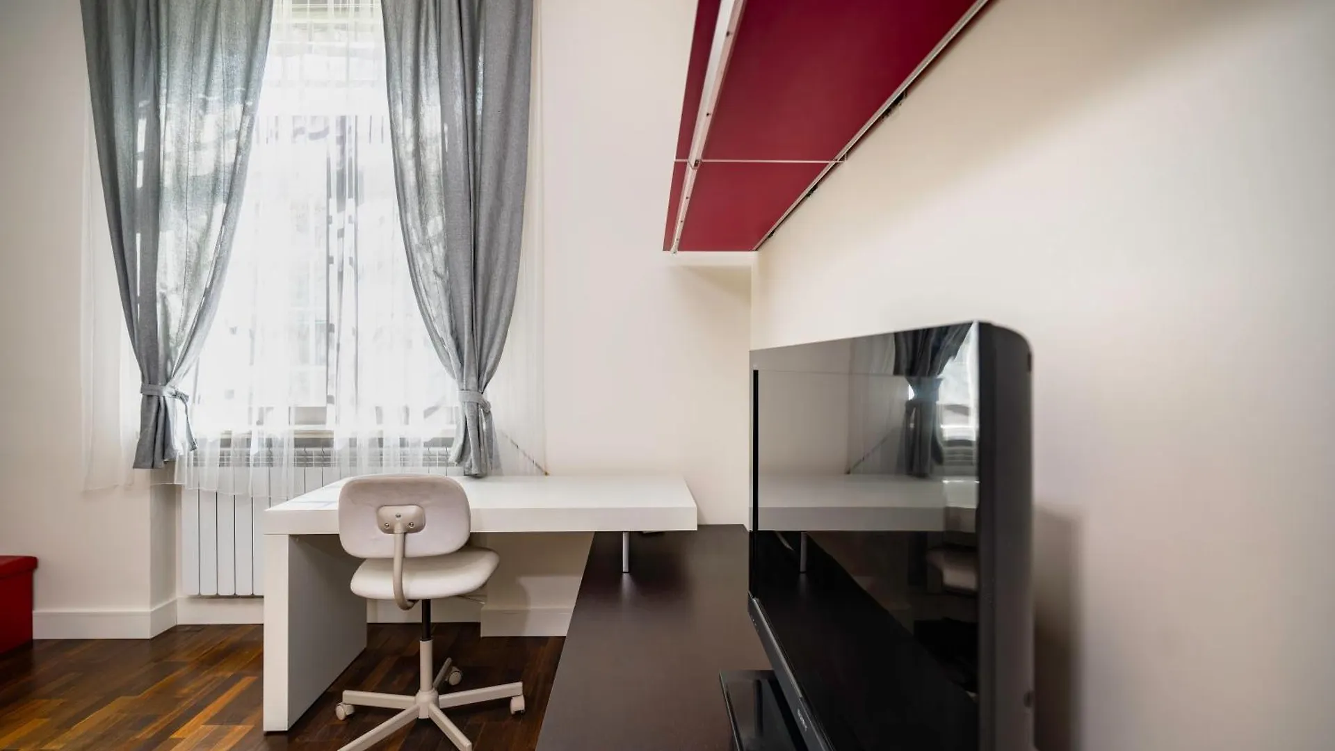 1Bd Apartment - Perfect Central Location By Flat Mаnаger София Болгария