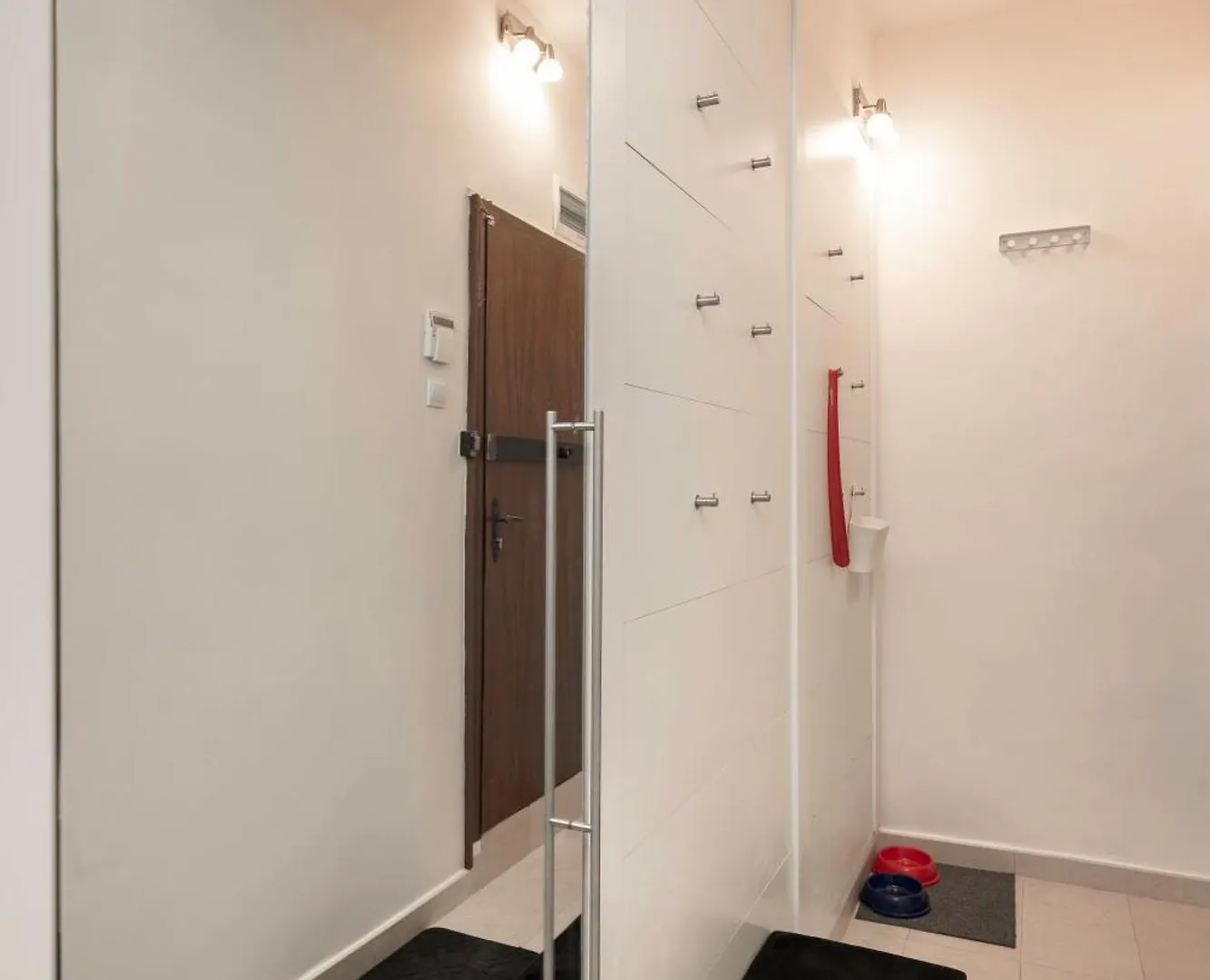 1Bd Apartment - Perfect Central Location By Flat Mаnаger София 0*,