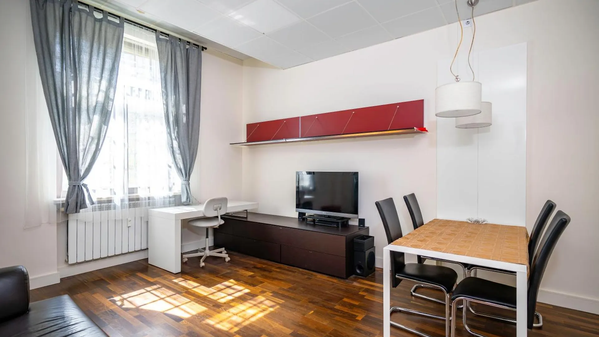 1Bd Apartment - Perfect Central Location By Flat Mаnаger София Болгария
