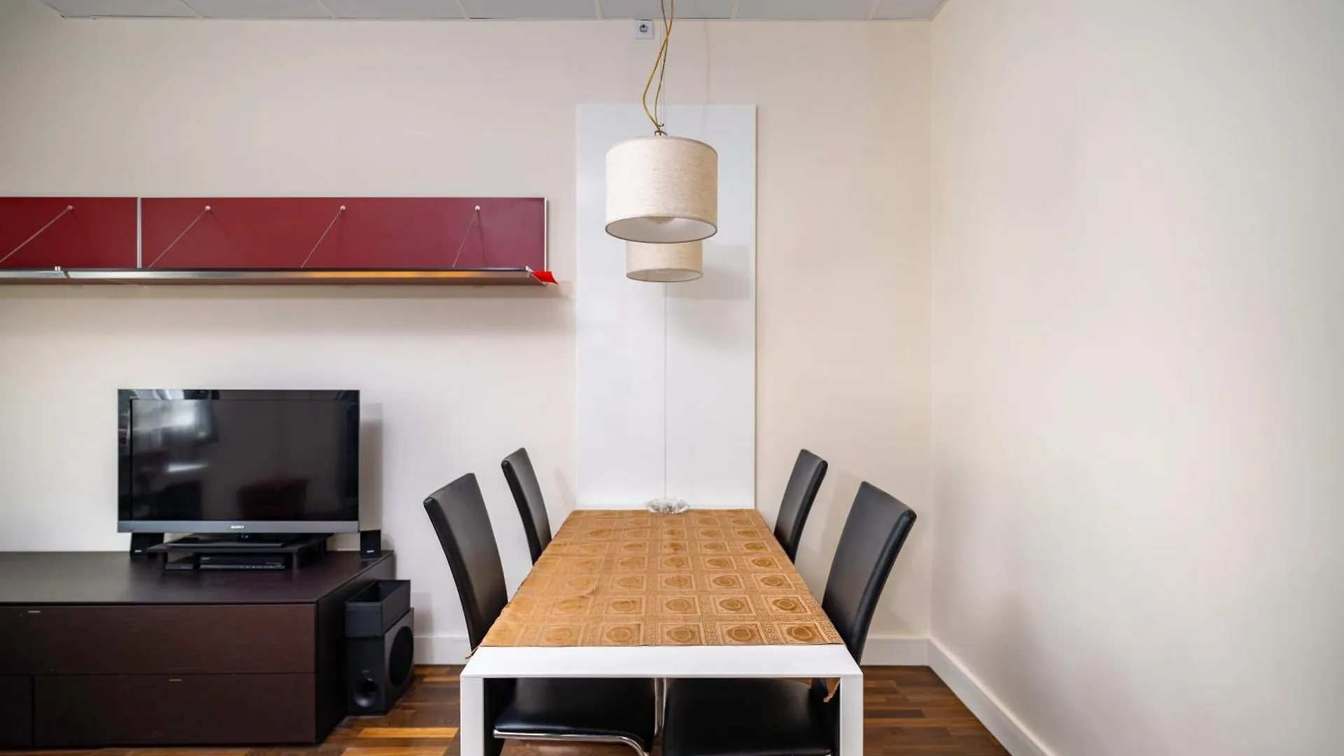 1Bd Apartment - Perfect Central Location By Flat Mаnаger София 0*,  Болгария