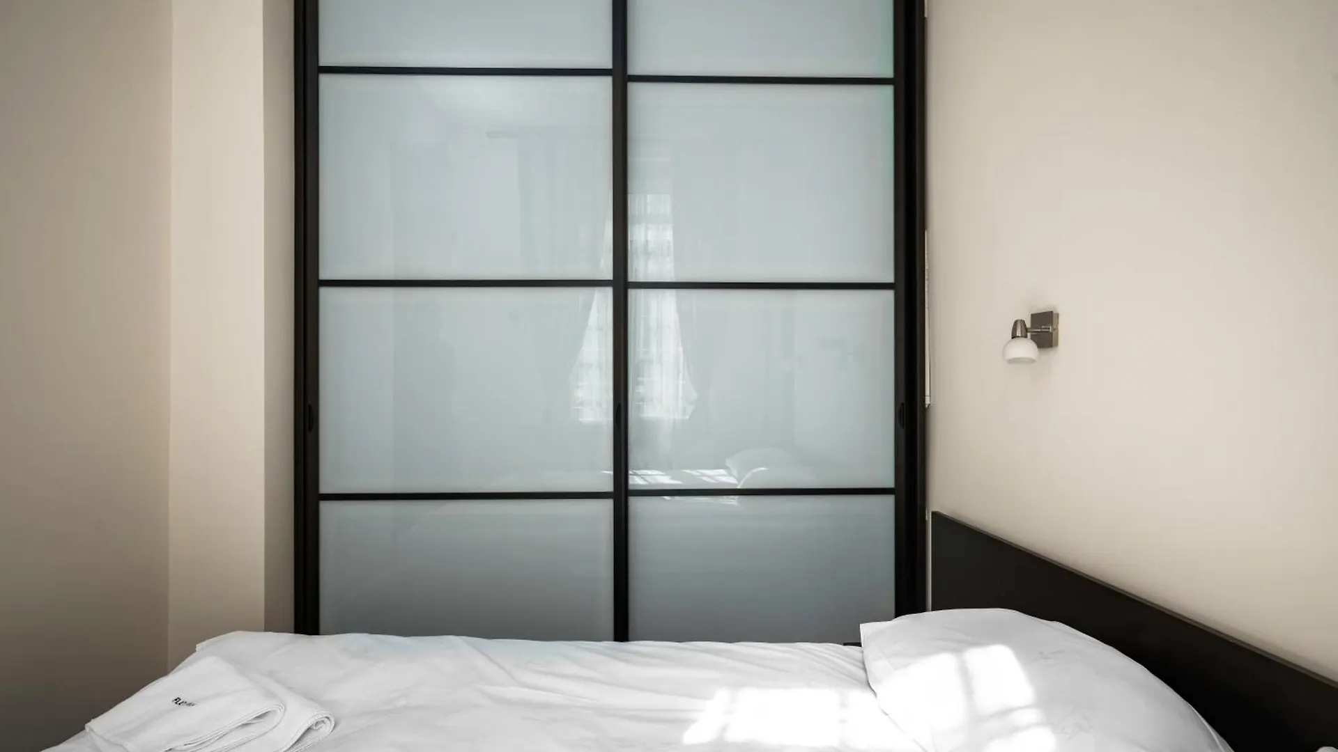 1Bd Apartment - Perfect Central Location By Flat Mаnаger София