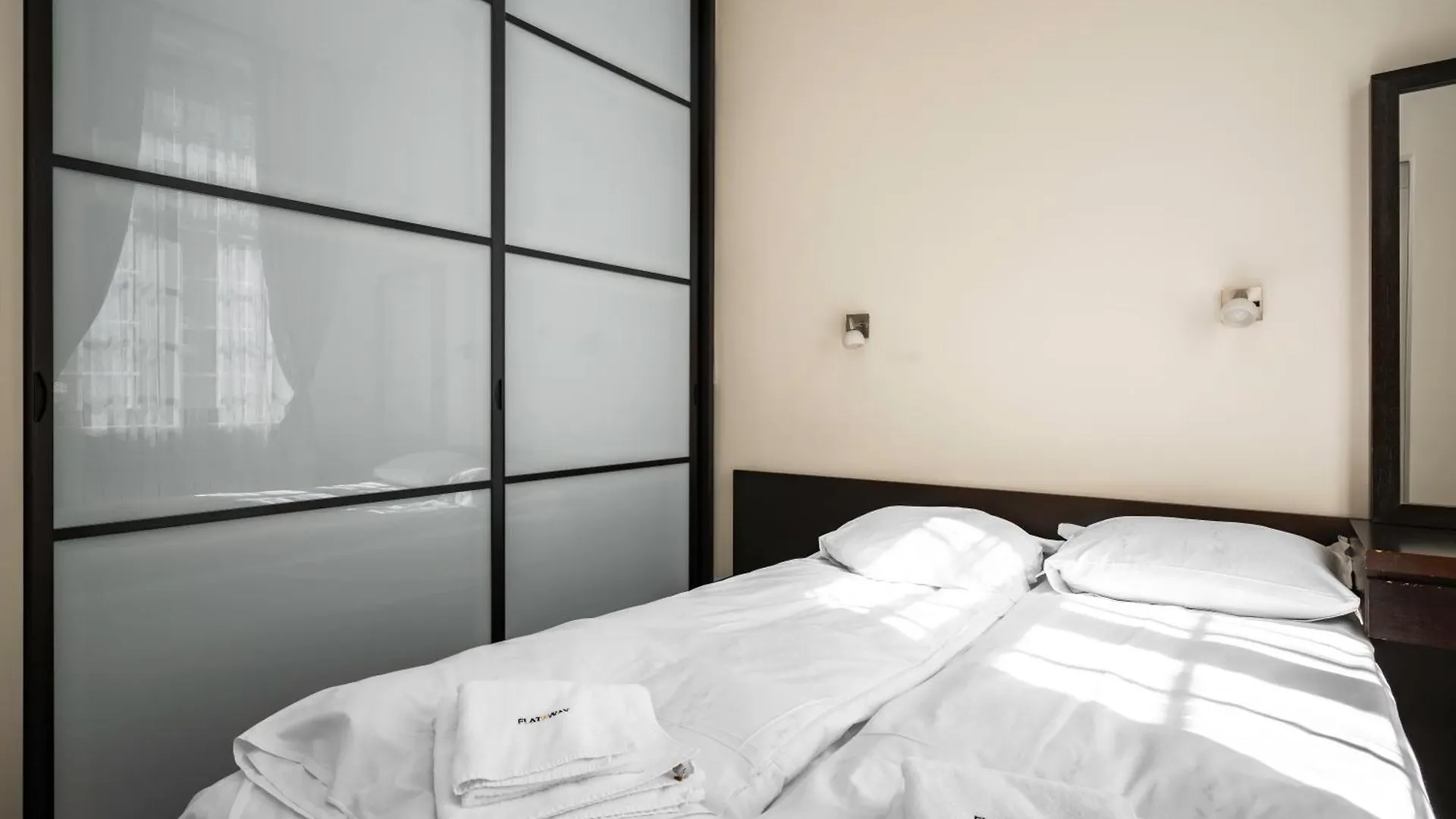 1Bd Apartment - Perfect Central Location By Flat Mаnаger София