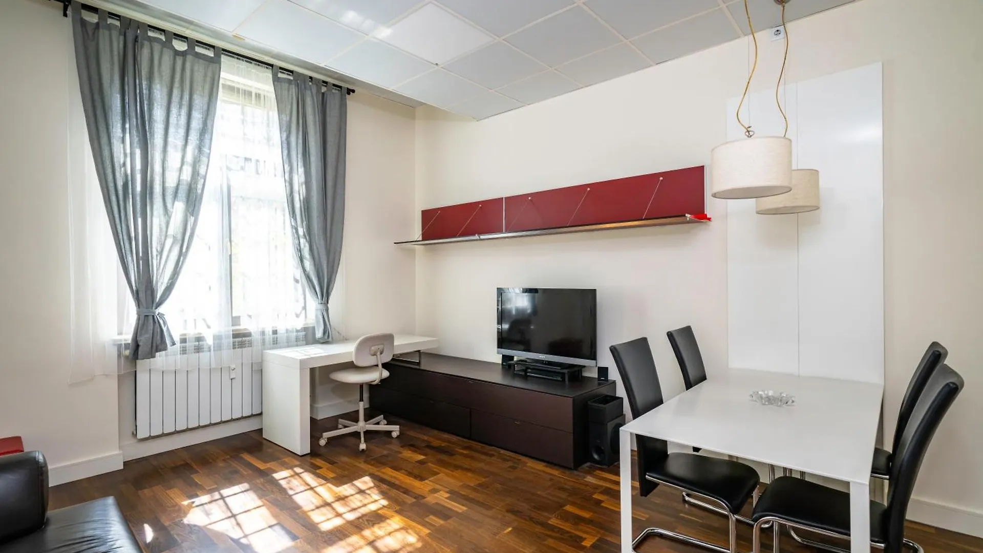 1Bd Apartment - Perfect Central Location By Flat Mаnаger София