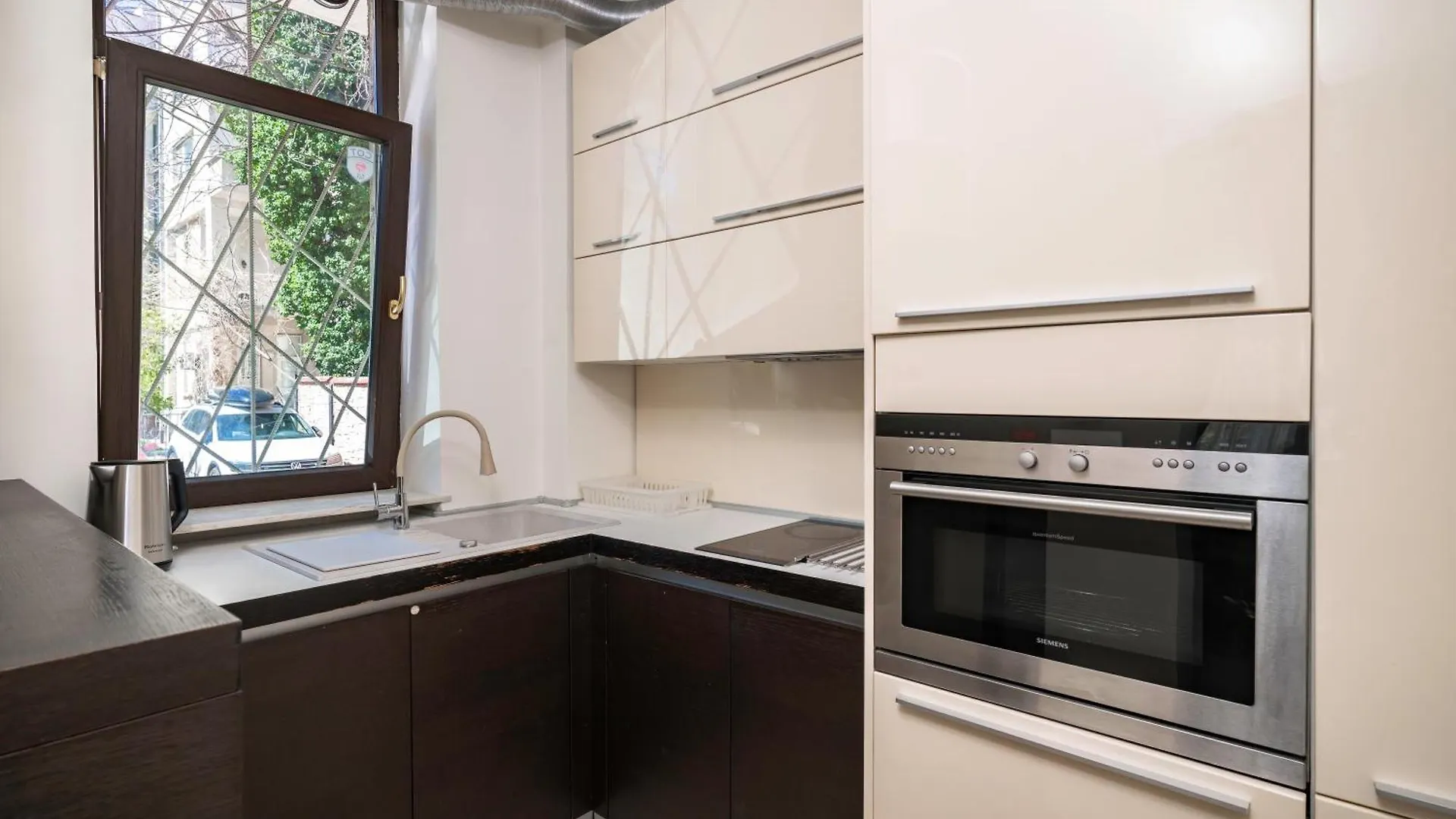 1Bd Apartment - Perfect Central Location By Flat Mаnаger София