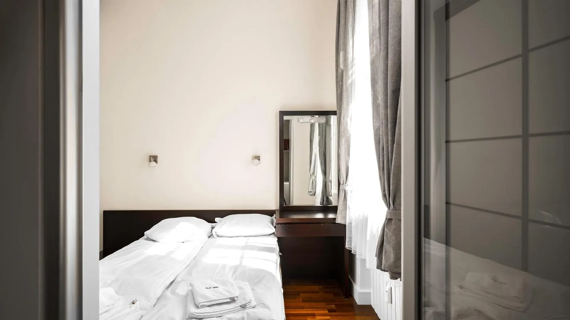 1Bd Apartment - Perfect Central Location By Flat Mаnаger София