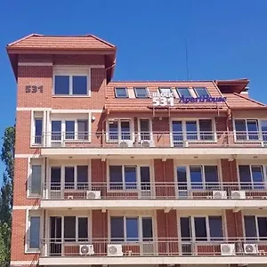 Ξενοδοχείο με διαμερίσματα Block 531 Aparthouse Block 533, Σόφια
