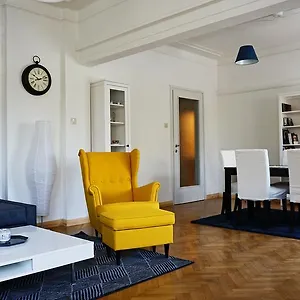 Διαμέρισμα Cozy 2Br Apartment On Vitosha Blvd - Next To Ndk, Σόφια