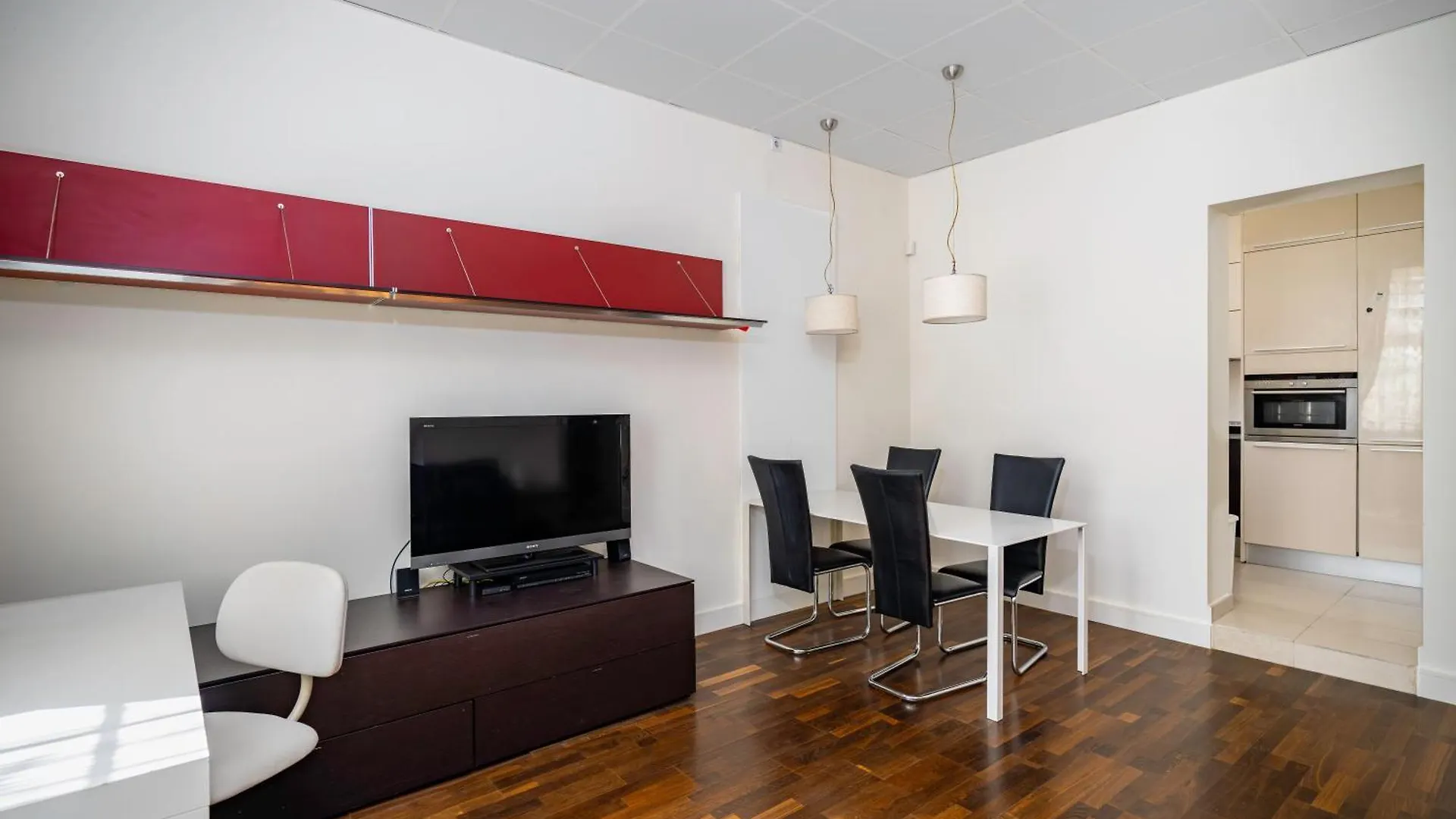 1Bd Apartment - Perfect Central Location By Flat Mаnаger Sofya