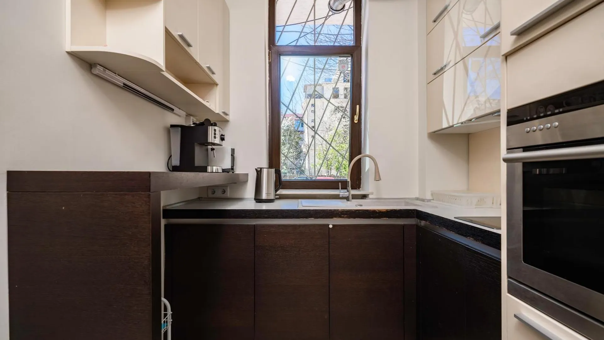 1Bd Apartment - Perfect Central Location By Flat Mаnаger Sofya