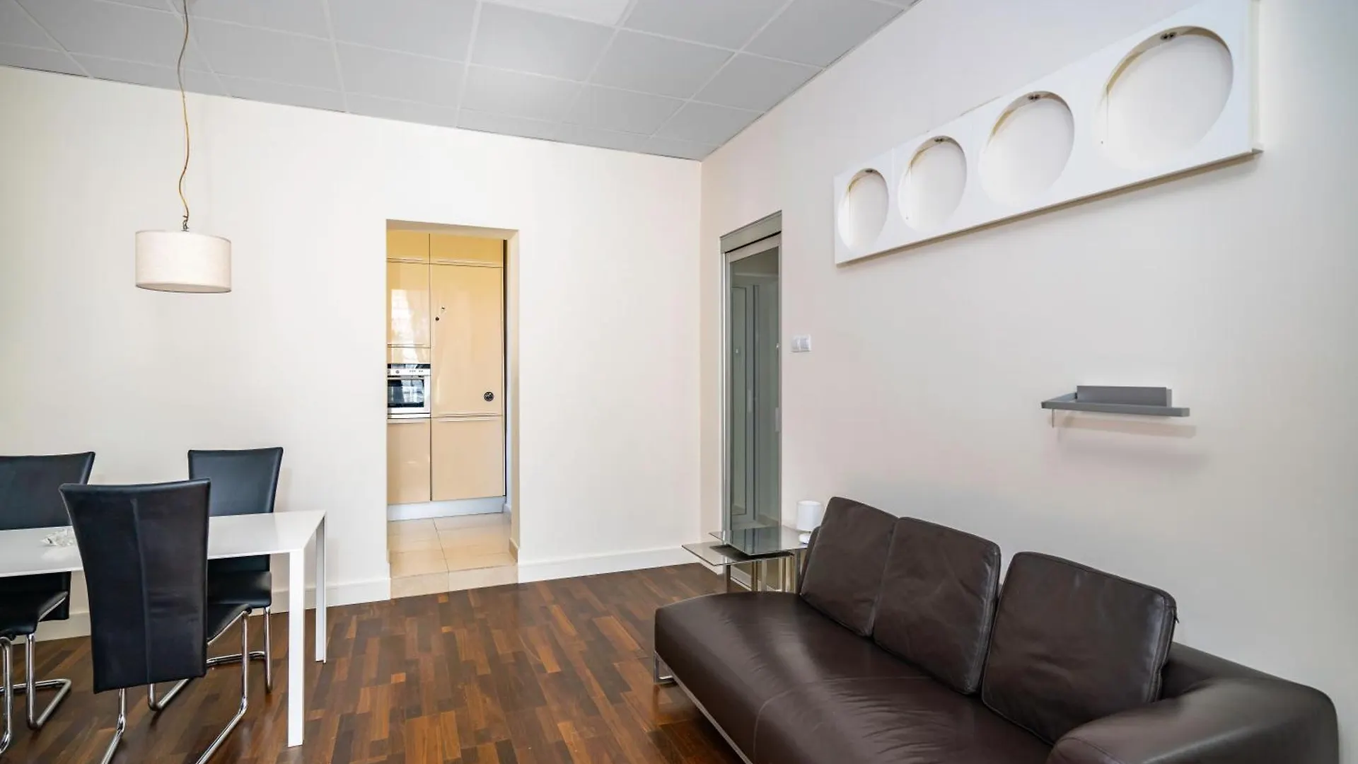 1Bd Apartment - Perfect Central Location By Flat Mаnаger Sofya Bulgaristan